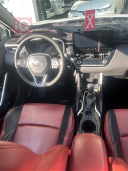 تويوتا فرونتلاندر